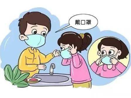 疫情放開后該如何做好自身防護(hù)